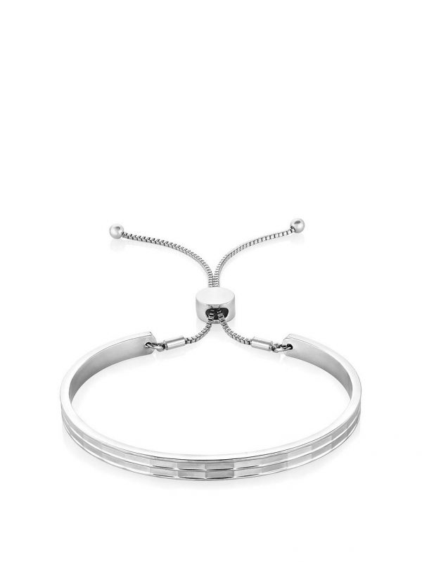buy buckley london dalston adjustable bangle free gift bag 5f451582f0e76