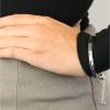 buy buckley london dalston adjustable bangle free gift bag 5f451583ae74b