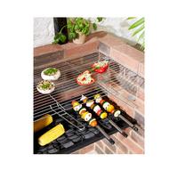 buy built in charcoal bbq 5f2f8e7385621