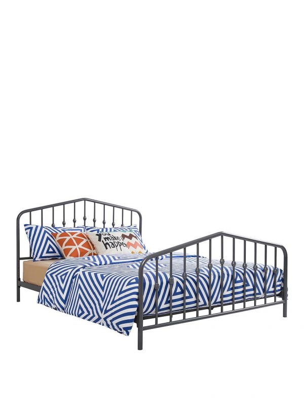 buy bushwick metal bed 5f43372068208