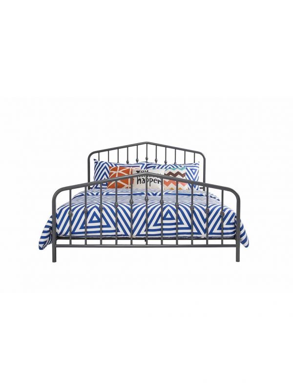 buy bushwick metal bed 5f4337226c82d