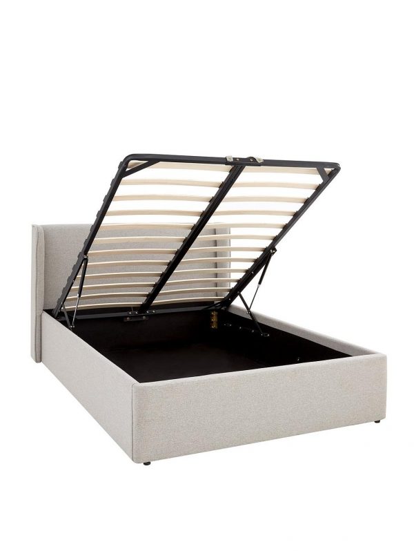 buy camden fabric storage bed frame 5f2ccd9e464be