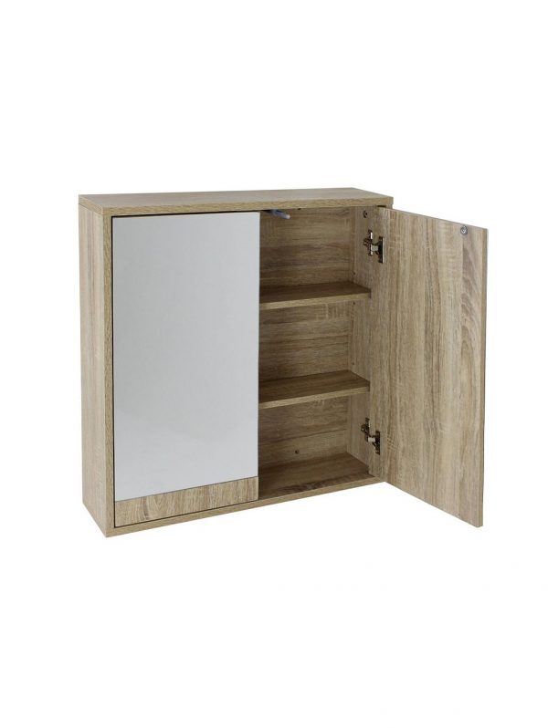 buy canyon mirrored bathroom wall cabinet 5f38bc1855fd1