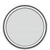 buy chalky floor paint winter grey 2 5l 5f45fb67dca95