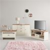 buy charlotte ready assembled large sideboard 5f376a686b553
