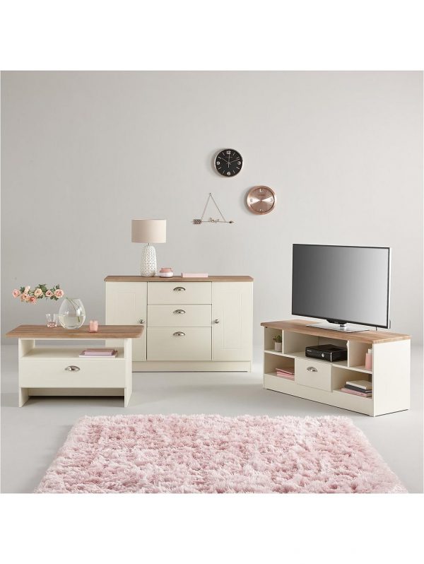 buy charlotte ready assembled large sideboard 5f376a686b553