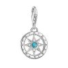 buy charm club compass charm 5f43e6a4055c1