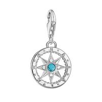 buy charm club compass charm 5f43e6a4055c1