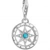 buy charm club compass charm 5f43e6a6304d4