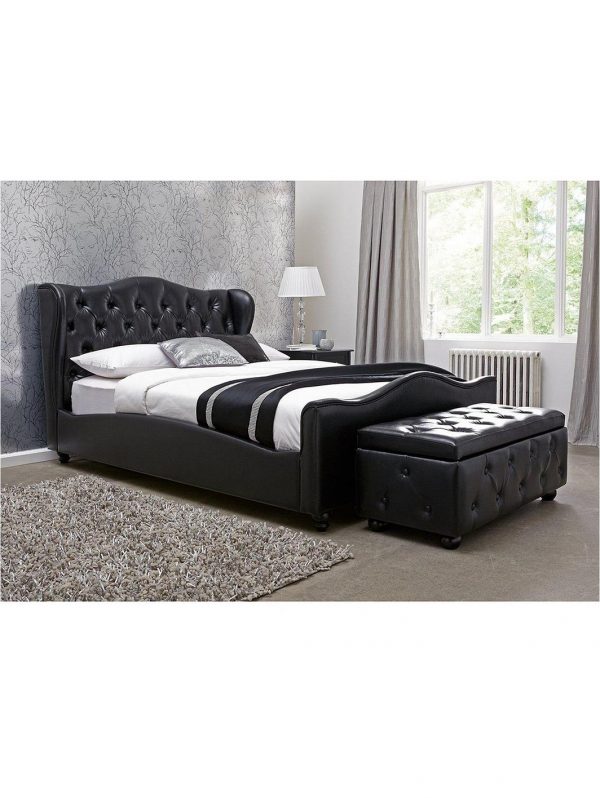 buy chelmsford bedframe with mattress options 5f3b4e28c78bf