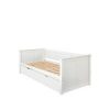 buy classic novara kids day bed with mattress options buy and save excludes trundle 5f39fd4b1f097