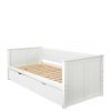 buy classic novara kids day bed with mattress options buy and save excludes trundle 5f39fd4fb66db