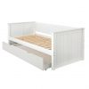 buy classic novara kids day bed with mattress options buy and save excludes trundle 5f39fd5302bf2