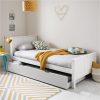 buy classic novara kids trundle bed add on 5f2a2a8931944