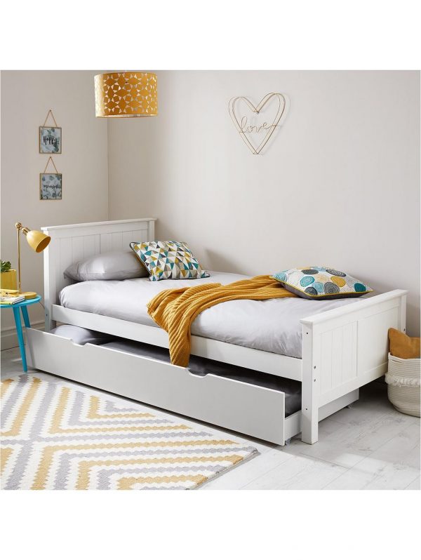 buy classic novara kids trundle bed add on 5f2a2a8931944