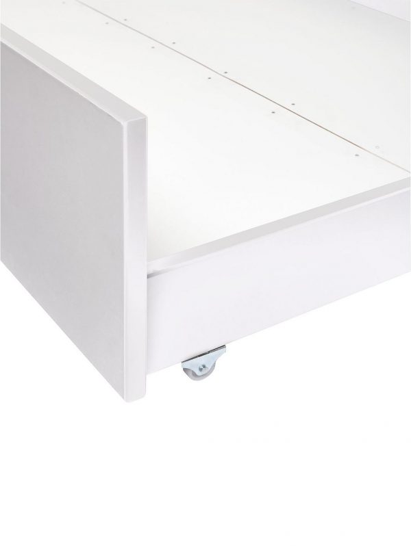 buy classic novara kids trundle bed add on 5f2a2a89e1d41