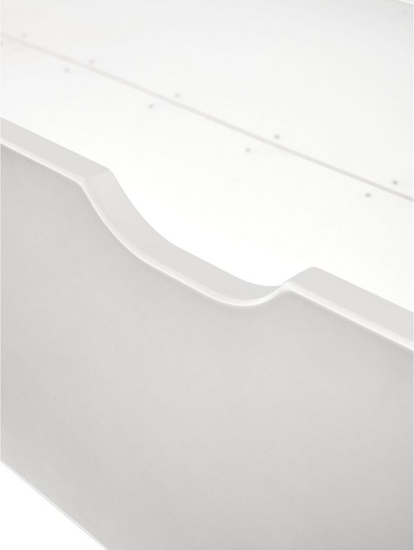 buy classic novara kids trundle bed add on 5f2a2a8b56a99