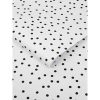 buy confetti black white wallpaper 5f3f64ec9be29