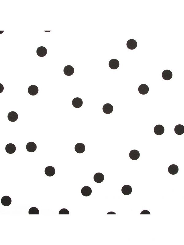 buy confetti black white wallpaper 5f3f64f25bf2f