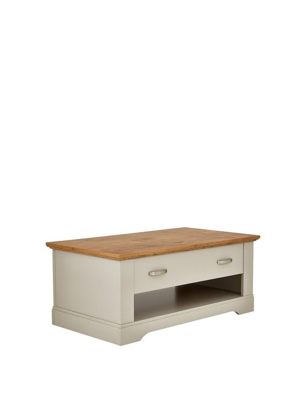buy cornwall 3 piece package tv unit coffee table and lamp table grey oak effect 5f2a390ee39dd