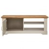 buy cornwall 3 piece package tv unit coffee table and lamp table grey oak effect 5f2a390fe99dc