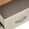 buy cornwall 3 piece package tv unit coffee table and lamp table grey oak effect 5f2a391131656