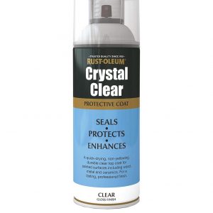 buy crystal clear spray paint gloss 400ml 5f45fb442196f