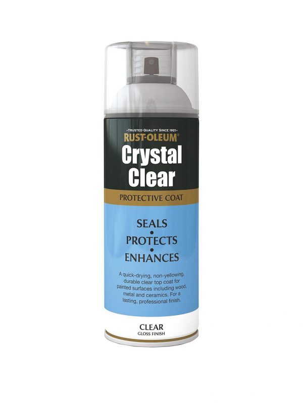 buy crystal clear spray paint gloss 400ml 5f45fb442196f