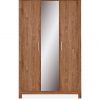 buy cuba 3 door mirrored wardrobe 5f24e5a83bbc2