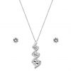 buy cubic zirconia stick jewellery set 5f3ea4a778ae9