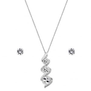 buy cubic zirconia stick jewellery set 5f3ea4a778ae9