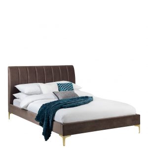 buy deco velvet bed frame 5f2b7c3407f14