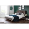 buy deco velvet bed frame 5f2b7c35bfdd6