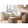 buy dijon natural conservatory suite sofa two chairs 5f3b6bb2361a8