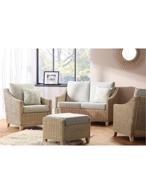 buy dijon natural conservatory suite sofa two chairs 5f3b6bb2361a8