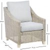 buy dijon natural conservatory suite sofa two chairs 5f3b6bb542734