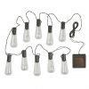 buy eureka solar lightbulb string lights 5f2501b4300f4