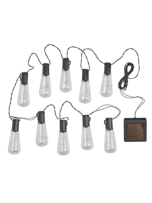 buy eureka solar lightbulb string lights 5f2501b4300f4