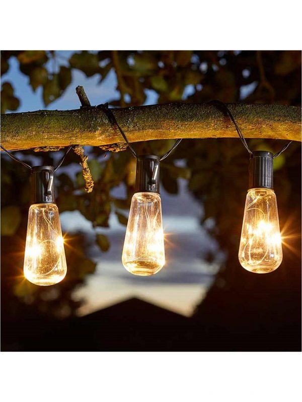 buy eureka solar lightbulb string lights 5f2501b4bf2f0