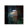 buy fence wall and post light 4 pack 5f2cea468b383