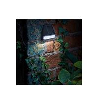 buy fence wall and post light 4 pack 5f2cea468b383