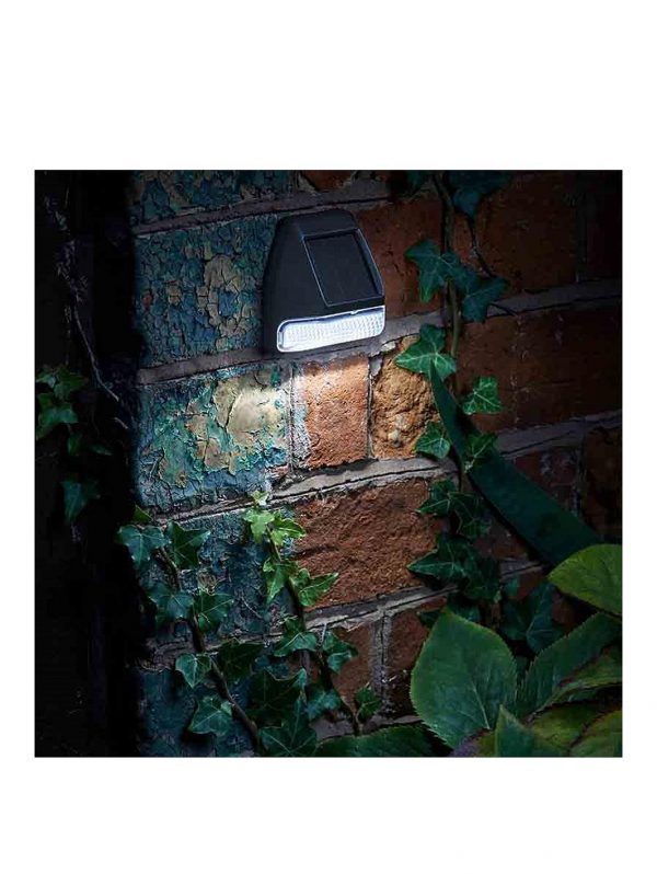 buy fence wall and post light 4 pack 5f2cea4d36b7a