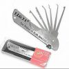 buy foldable door lock opener locksmith tool lock pick set 08065386 5f252b0c48c19