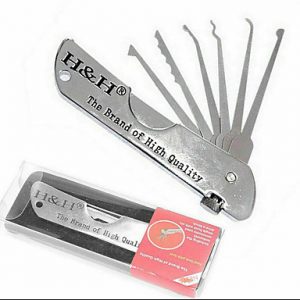 buy foldable door lock opener locksmith tool lock pick set 08065386 5f252b0c48c19