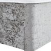 buy francesca 1000 pillowtop divan bed with storage options includes headboard 5f3608178a394