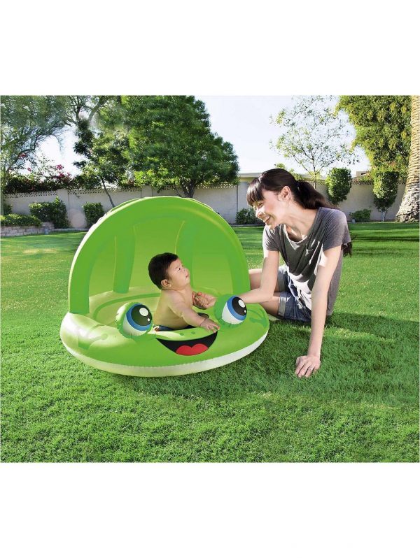 buy frog shaded play pool 5f3e11475bfef