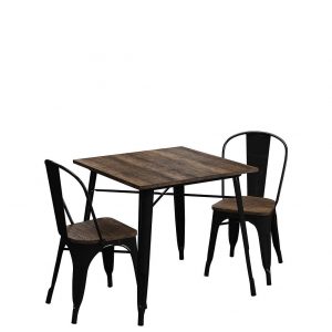 buy fusion 80 cm square dining table 2 chairs 5f49ddf285cb8