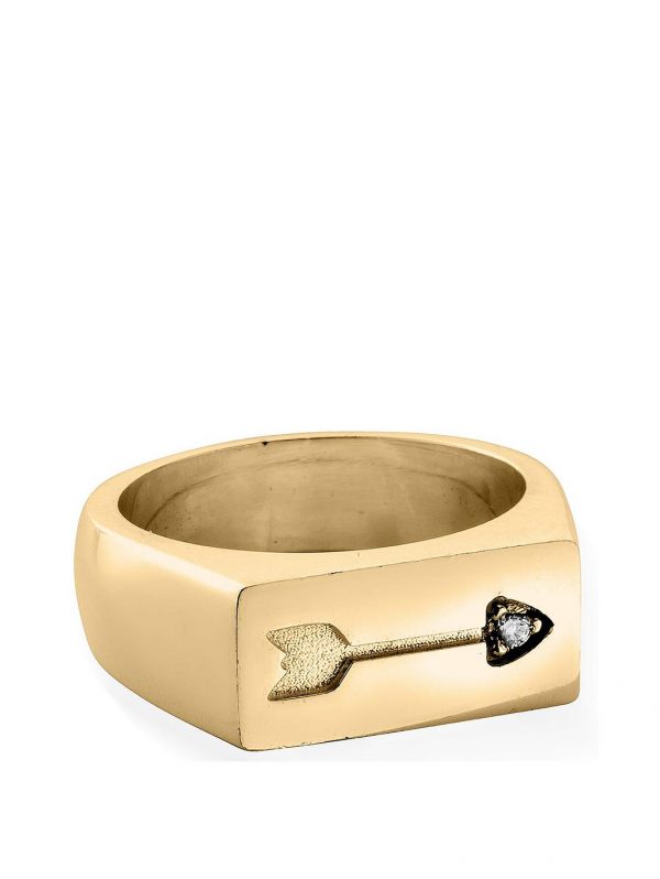 buy gold plated silver cubic zirconia life launch ring 5f24fc4b4efbb