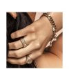 buy gold plated silver cubic zirconia life launch ring 5f24fc4be1a74