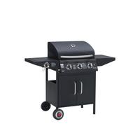 buy grill chef 3 1 gas wagon bbq barbecue 5f28f7330504e
